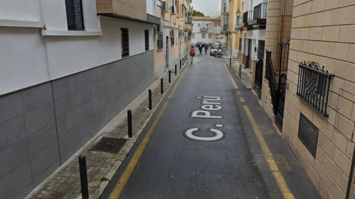 Heridas tres personas, entre ellas un menor, tras el incendio de una vivienda en Jaén