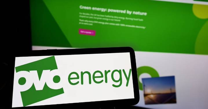 OVO begins issuing savings to customers worth average £300