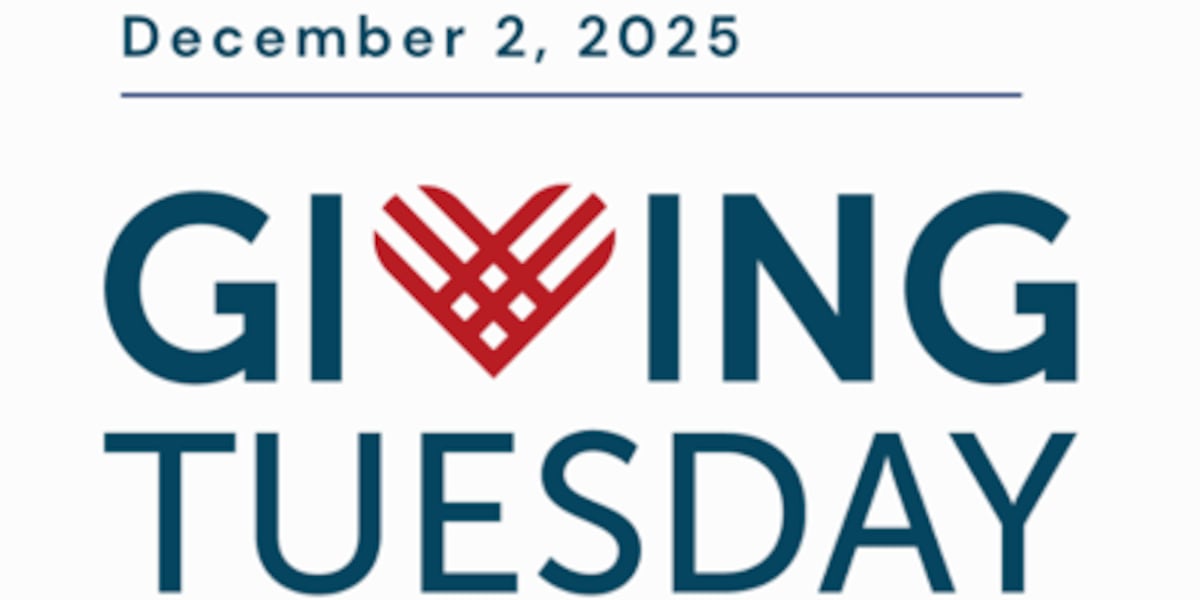 Local nonprofits participate in ‘Giving Tuesday’ to support community needs