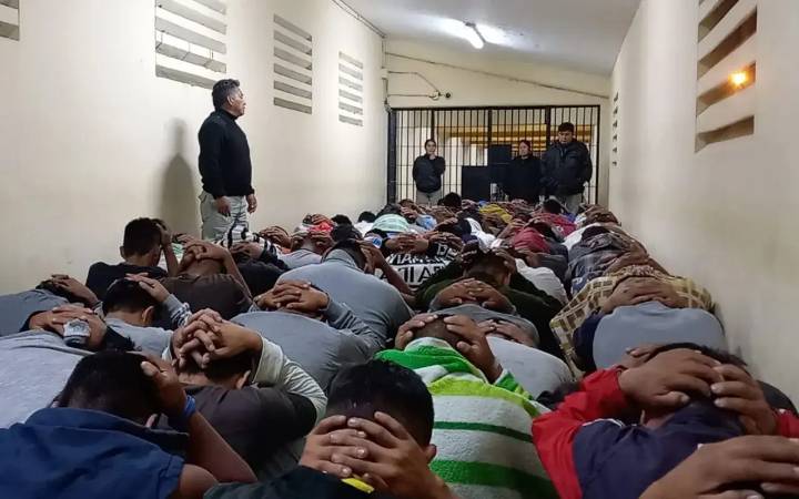 Ministro de Justicia asegura que no habrá despido del personal del INPE