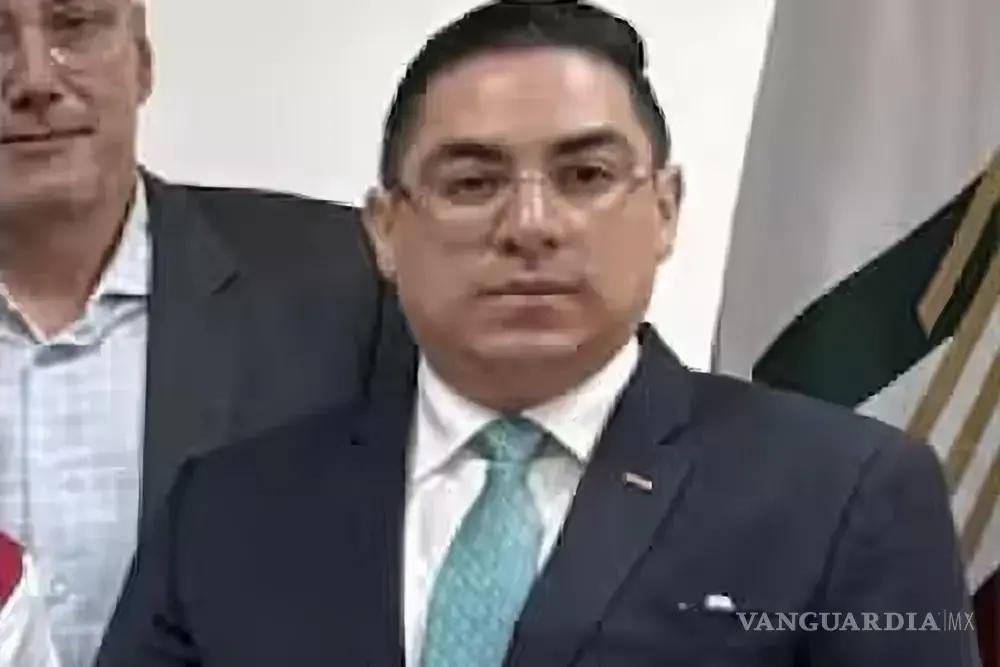 EU cancela visa a encargado de investigar ‘huachicol fiscal’ en Aduanas