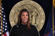 Lawyers For New York Attorney General’s Office Expected In Court To Seek Disqualification Of Another U.S. Attorney