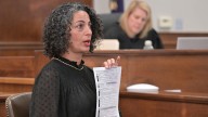 Hamtramck clerk Rana Faraj files suit against city officials