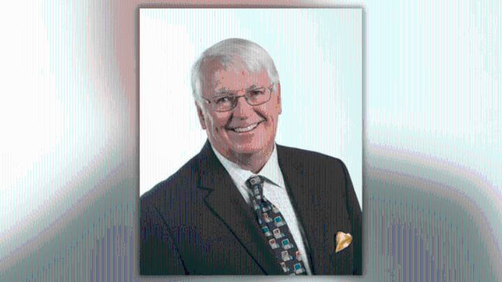 Meriden city councilor, former Mayor Michael Rohde dies at 80