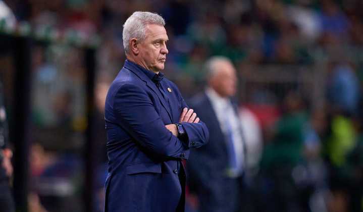 Las esperanzas de Javier Aguirre continúan pero…¿Cuándo se conocerán a los ganadores de los premios The Best?