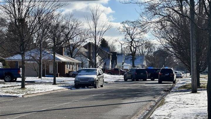 Schools put in shelter in place during Port Huron investigation