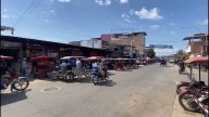 San Martín: Feria Navideña comenzará este 15 de diciembre en Mercado N° 03 de Tarapoto