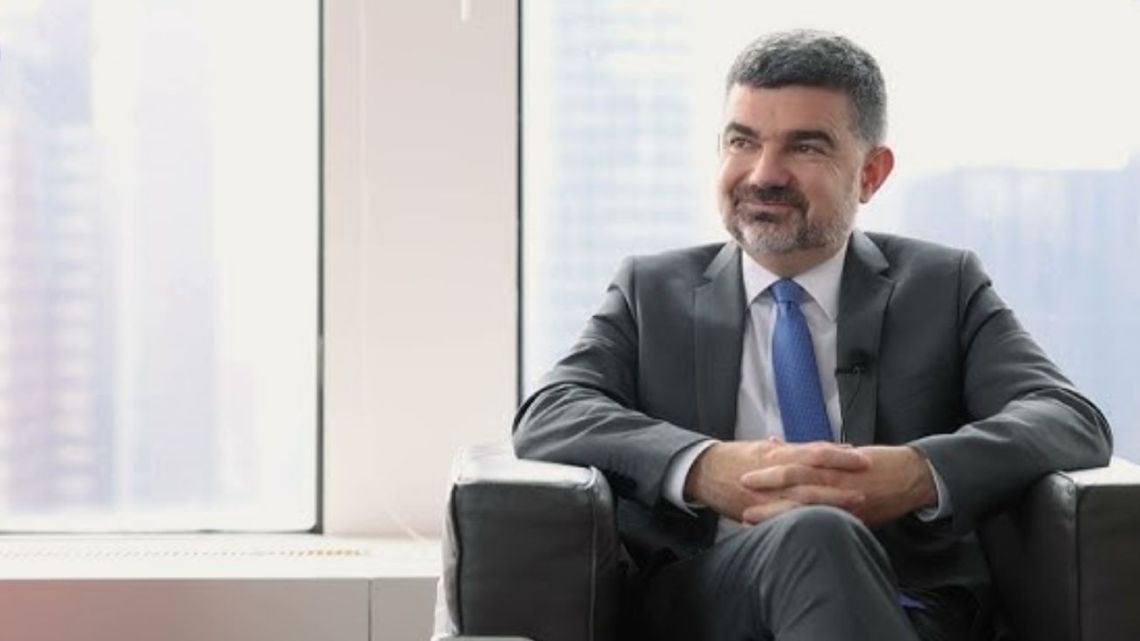 El juez al final de Europa