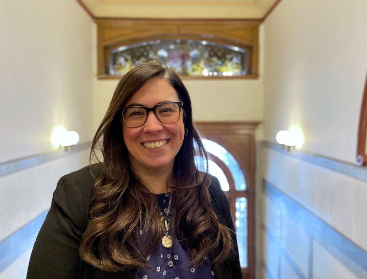 Syracuse Mayor-elect Owens taps senior Walsh aide to be her second