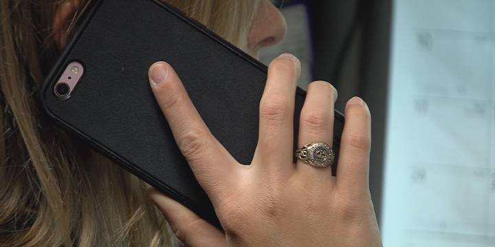 Police warn of spoofing phone scam targeting CT residents