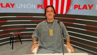 Mauro Pittón visitó Unión Play y habló del año tatengue: "Quedó la espinita de no poder seguir"