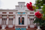 The mystical roots of San Jose’s Egyptian treasure