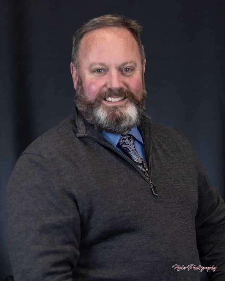 OPD Chief announces intent to retire in 2026