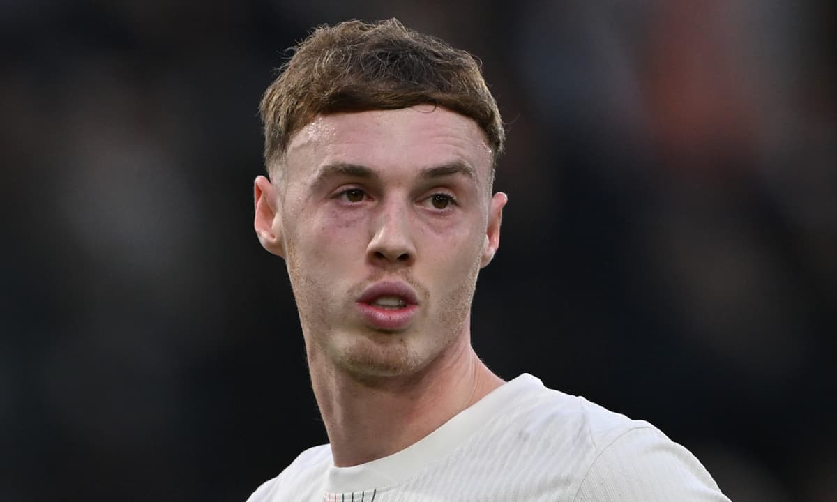 Chelsea: Enzo Maresca reveals Cole Palmer latest in new three