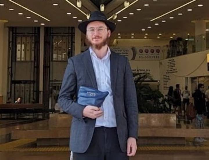 Hinsdale's new Chabad Jewish Center plans Chanukah celebration