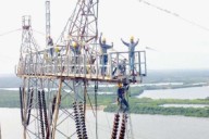 Optimizan línea de transmisión en El Tablazo-Cuatricentenario en Zulia