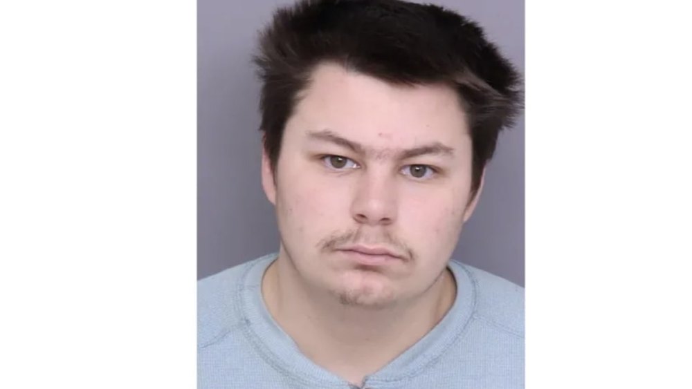 19-Year-Old Man Arrested After Allegedly Attempting to Kidnap 3 Kids