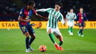 Laurens' weekend preview: Can Real Betis halt Barcelona run?