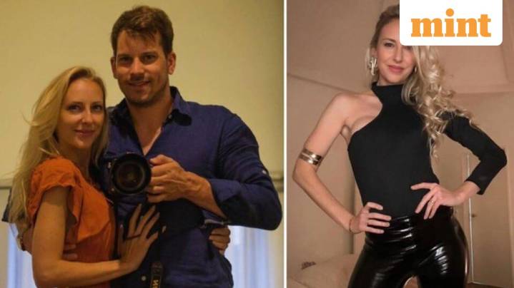 Ex–Miss Switzerland finalist murdered; husband charged after remains found