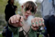 WHO Formally Recognizes Cannabis Use Syndrome, Spiking 650% Since 2016