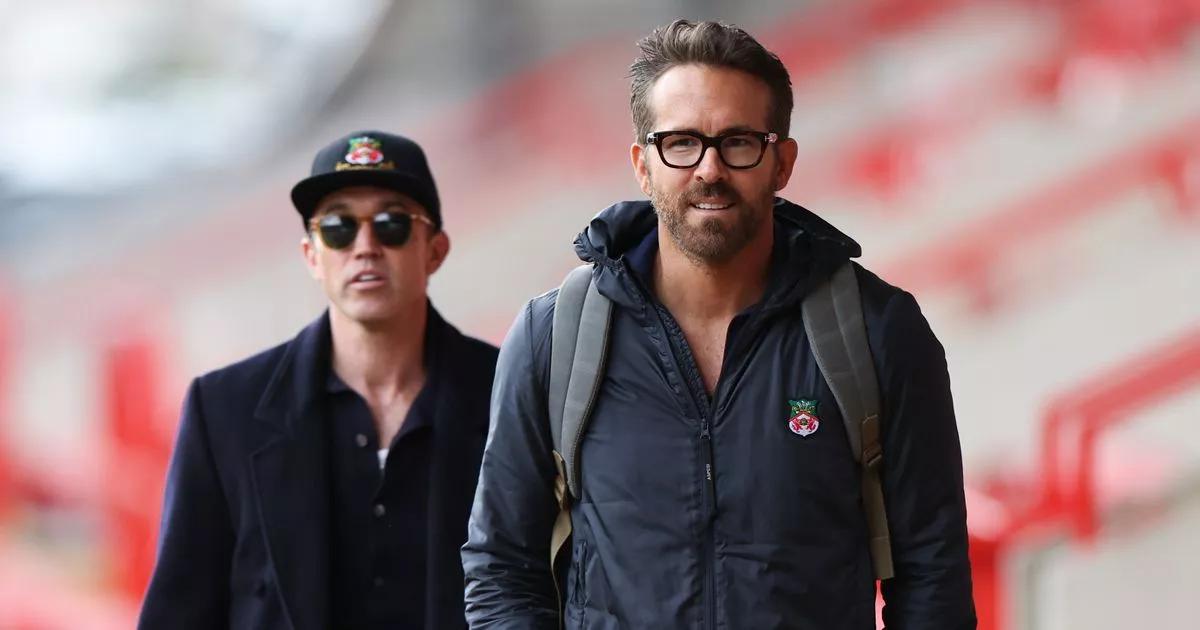 Everything we know as Wrexham receive £18m towards Ryan Reynolds' stadium redevelopment