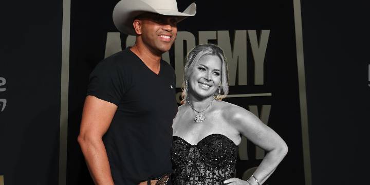 Criscilla Anderson, Star of Netflix's 'Country Ever After,' Passes Away at 45 After Health Struggles