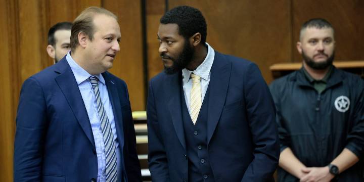 US Marshals bill city sheriff’s office thousands of dollars for transporting Montgomery during trial