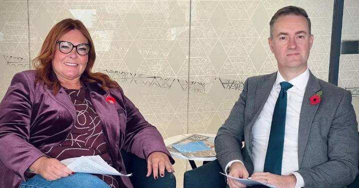 Permanent police presence and moved methadone clinic in five-point plan unveiled for Stockton