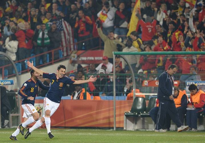 Se repite un partido inaugural histórico y más: las coincidencias de los grupos del Mundial 2026