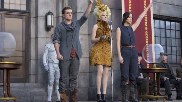 These Kentucky stars are returning to new 'Hunger Games' movie