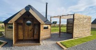 Third proposal to keep countryside holiday lodges set for refusal