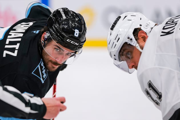 Mammoth not making excuses, despite 4