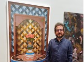 Galería local participa en Miami Art Week 2025