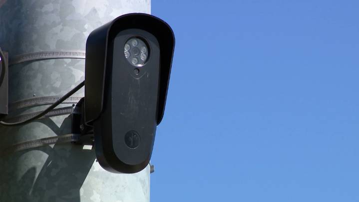 City of San Marcos not renewing contract for Flock license plate reader cameras