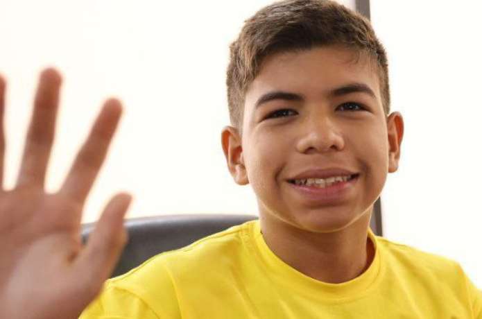 Venezuela gana medallas de oro y plata en Olimpiadas Matemáticas