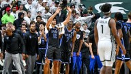 Why Duke is atop ACC basketball power rankings in mid
