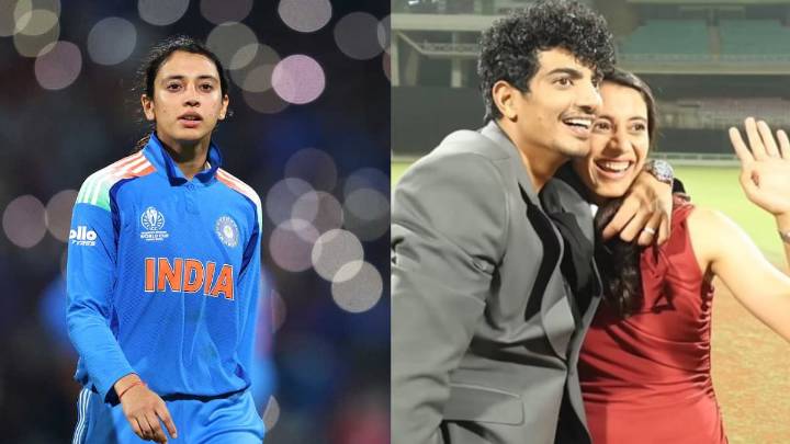 'I Don't Think I Love...': Smriti Mandhana BREAKS Silence After Calling Off Wedding With Palash Muchhal; Video