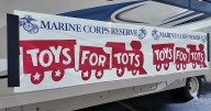 KWHL and Toys for Tots raise $25K and 1,000 toys for Alaska children