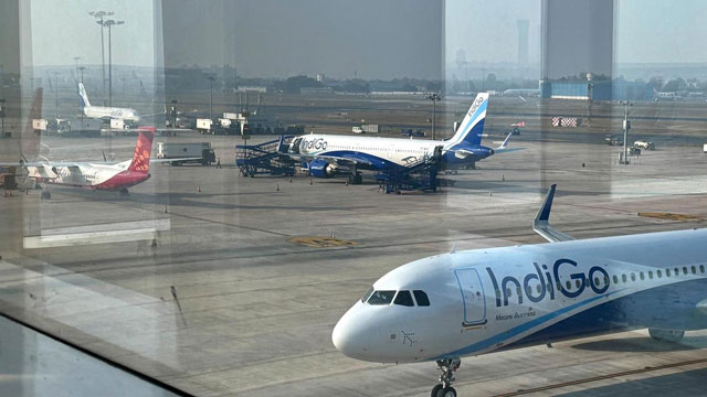 Parliamentary panel to grill airline chiefs over IndiGo crisis; thousands stranded across India