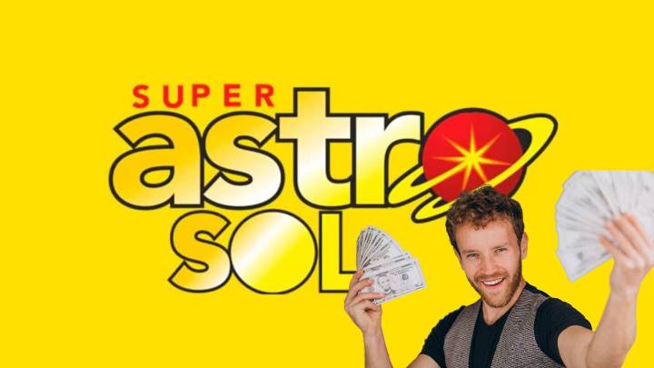 Resultado Super Astro Sol: número y signo ganador hoy 13 de diciembre de 2025