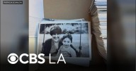 Stranger gives long-lost family photos back to actress Ricki Lake