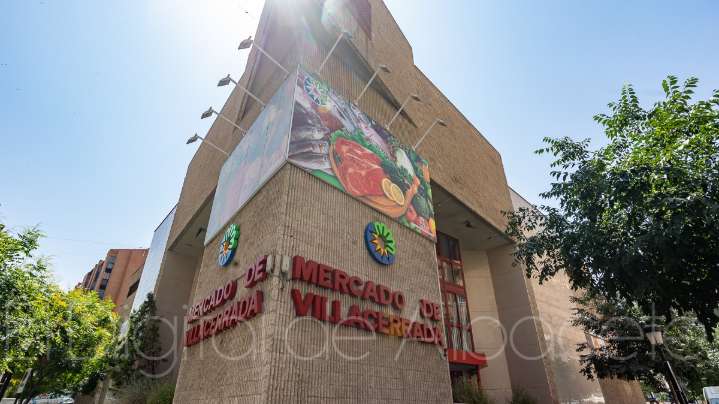 Albacete pone al día el “techo solar” de Villacerrada