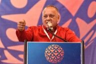 Diosdado Cabello rechaza que Panamá actúe como mediador entre Venezuela y Estados Unidos