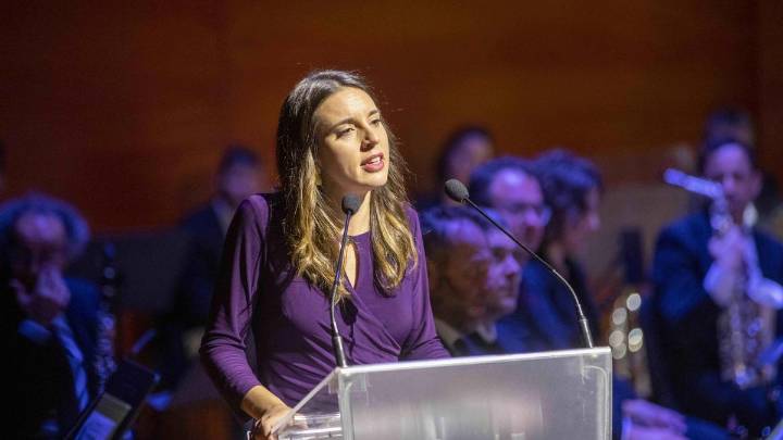 Irene Montero señala a Palma como ejemplo de la crisis de vivienda en Europa: "¿Quién puede pagar esta estafa?"