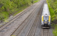 First segment of high-speed rail project to connect Montreal and Ottawa – Winnipeg Free Press