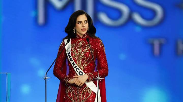 Director de Miss Universo Tailandia, Nawat Itsaragrisil, denuncia a Fátima Bosch por difamación