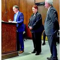 Energy Southeast leader lauded by Dothan City Commission