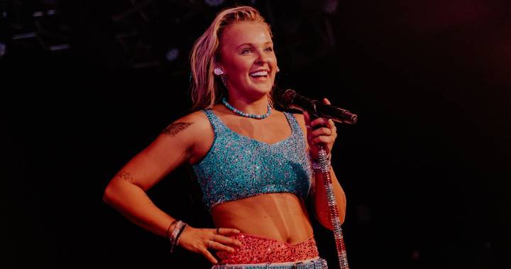 Jojo Siwa Is Hosting a Cruise With Royal Caribbean