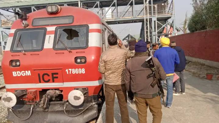Indian Rail Accidents Down 90 Per Cent as Railways Strengthens Safety