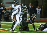 Super Football Conference: Freedom White All